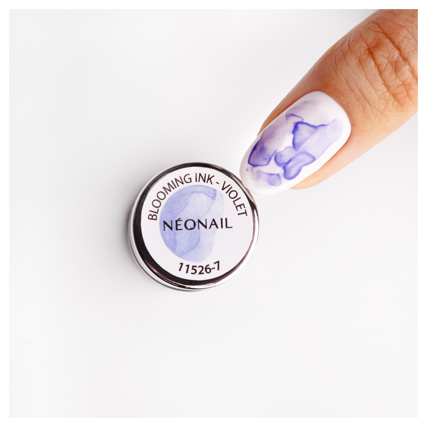Inchiostro per decorazione Blooming Ink 7,2 ml - viola